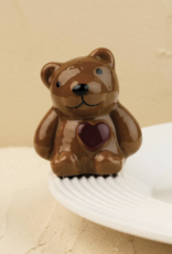 Nora Fleming Mini Bear With  Me