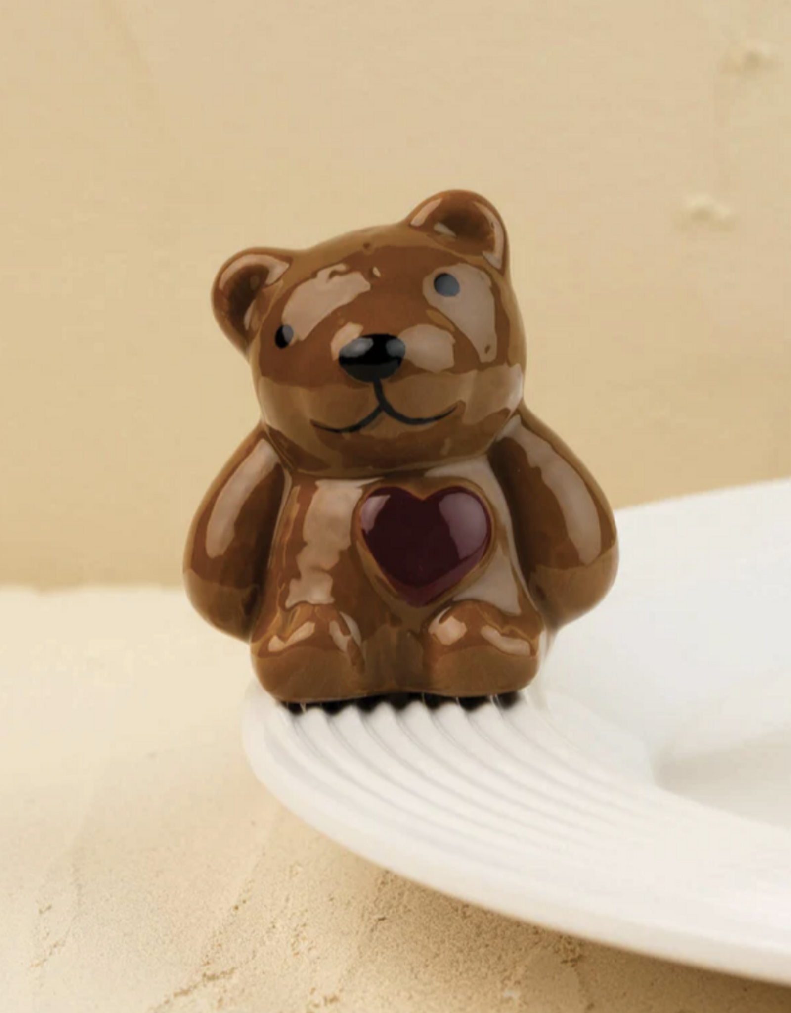 Nora Fleming Mini Bear With  Me