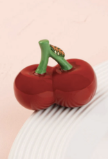 Nora Fleming Mini Cheery Cherries