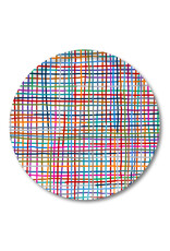 Trays 4 Us Modern Scandinavian Round Tray