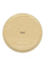 Trays 4 Us Modern Scandinavian Round Tray