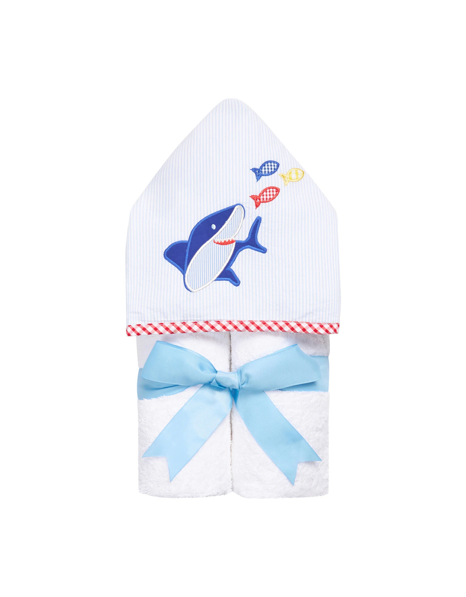 Three Marthas Shark Everykid Towel