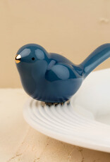 Nora Fleming Mini Bluebird of Happiness