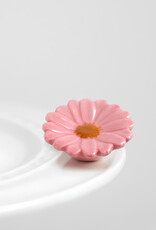 Nora Fleming Mini Flower Power Gerber Daisy