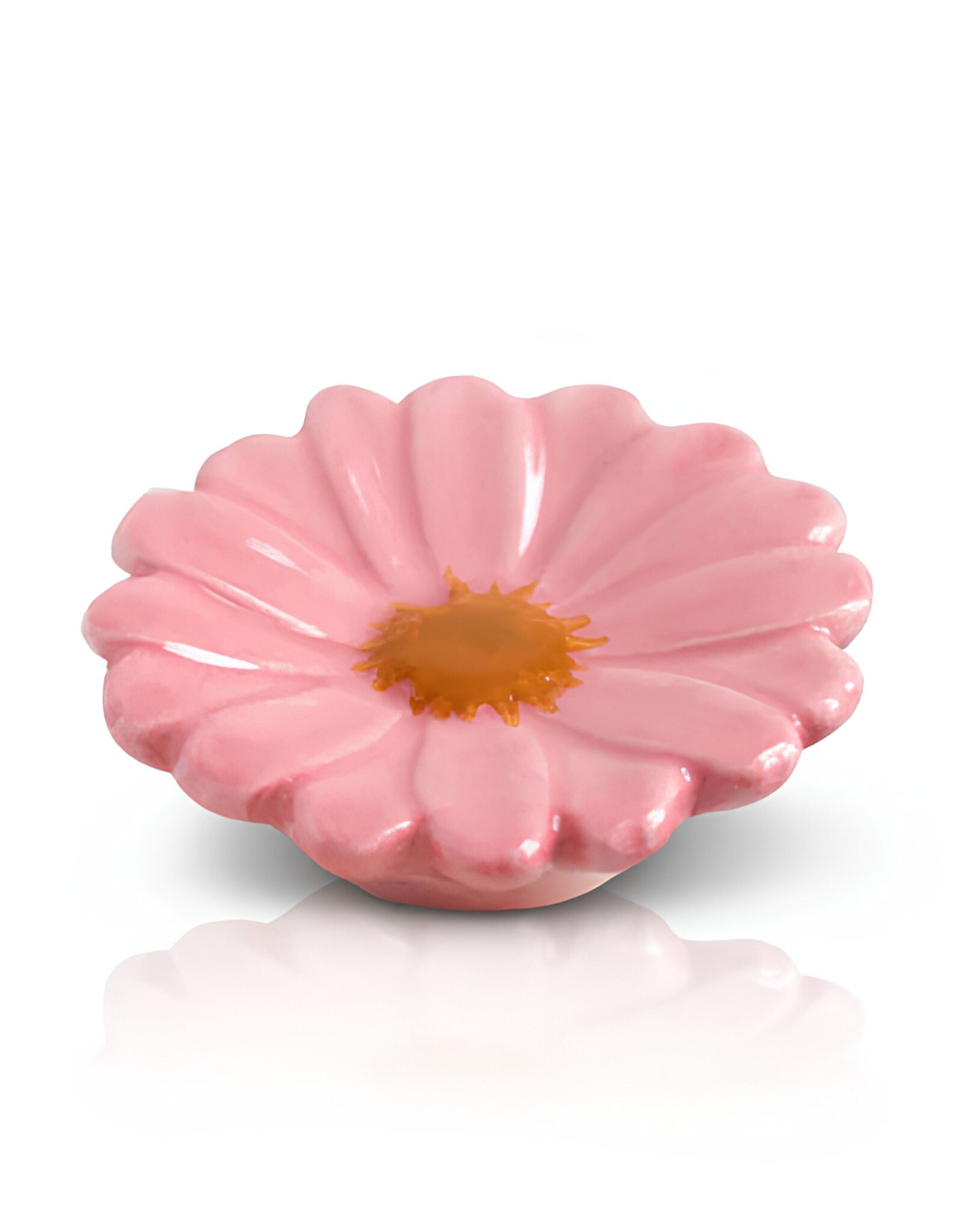 Nora Fleming Mini Flower Power Gerber Daisy