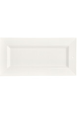 Nora Fleming Pinstripes Bread Tray