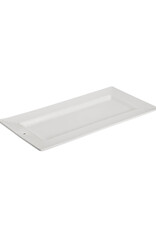 Nora Fleming Pinstripes Bread Tray