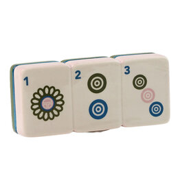 Nora Fleming Mini Mahjong