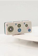 Nora Fleming Mini Mahjong