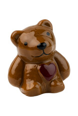 Nora Fleming Mini Bear With  Me