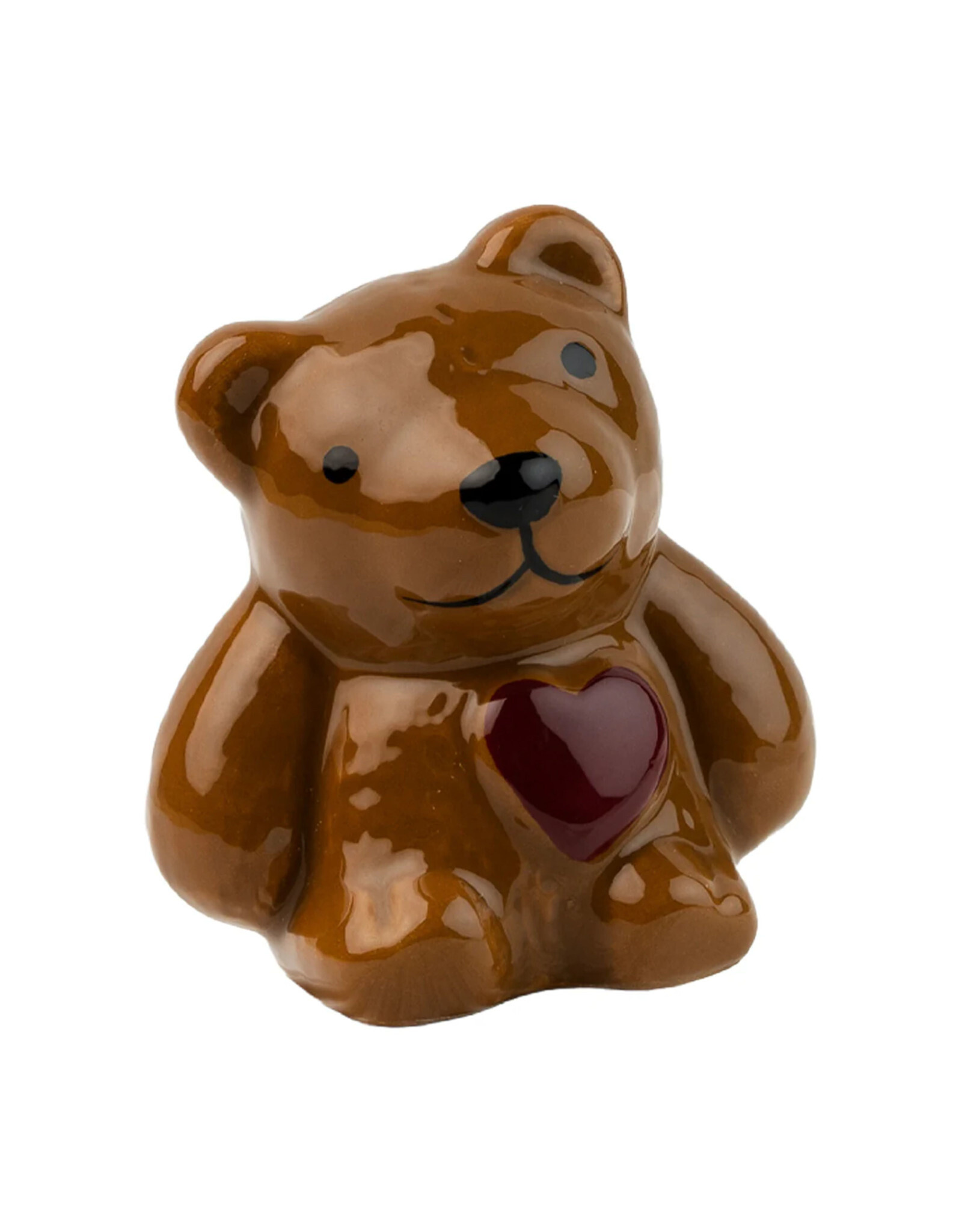 Nora Fleming Mini Bear With  Me
