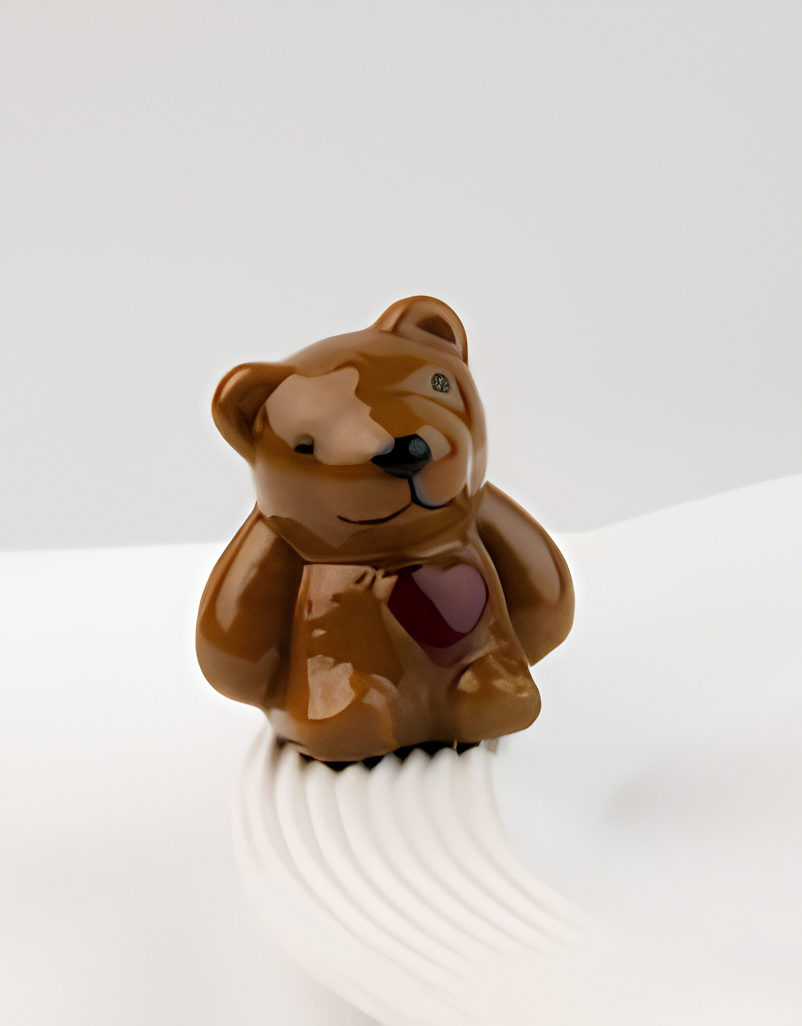 Nora Fleming Mini Bear With  Me