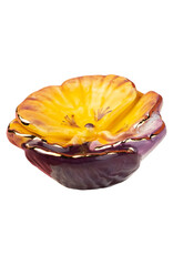 Nora Fleming Mini Pansy Pop