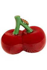 Nora Fleming Mini Cheery Cherries