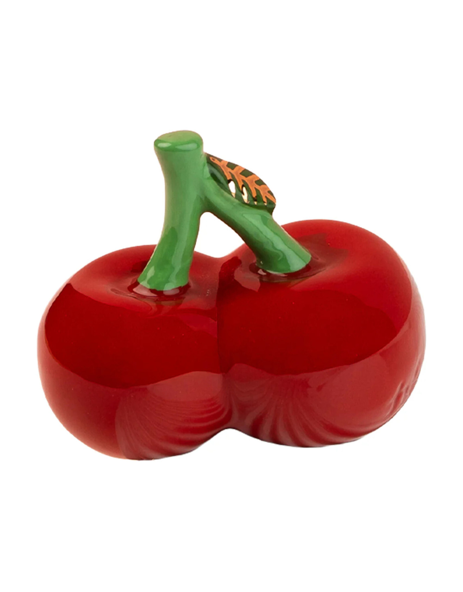 Nora Fleming Mini Cheery Cherries