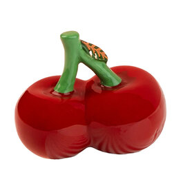 Nora Fleming Mini Cheery Cherries