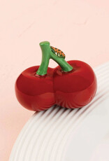 Nora Fleming Mini Cheery Cherries