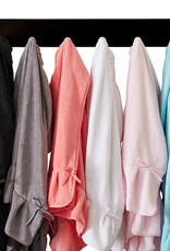 Bella Sleep & Spa Hot Pink Spa Wrap