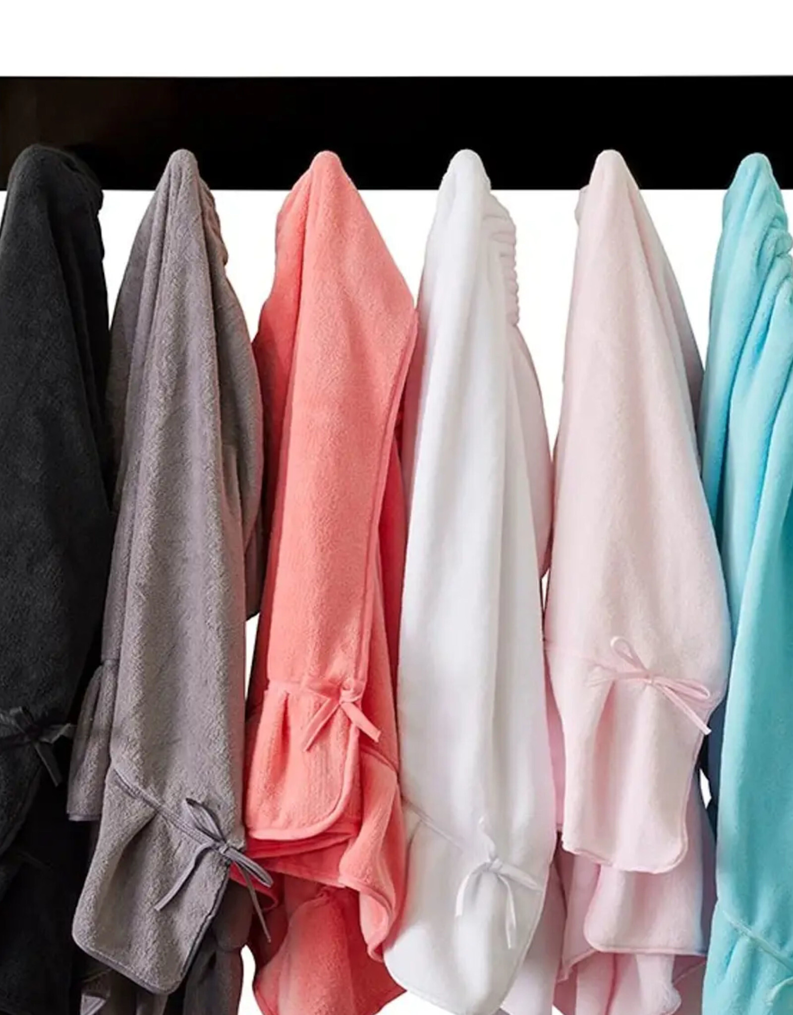 Bella Sleep & Spa Aqua Spa Wrap