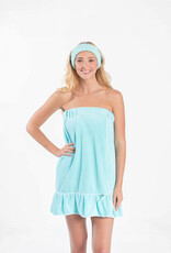 Bella Sleep & Spa Aqua Spa Wrap