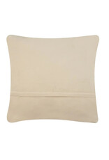 Stripe Sailboat Hook Pillow