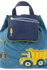 Stephen Joseph Backpack Construction