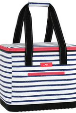 Scout Stiff One Insulated Tote Ship Shape