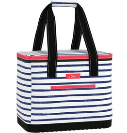 Scout Stiff One Insulated Tote Ship Shape