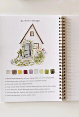 Emily Lex Studio Garden Watercolor Notebook
