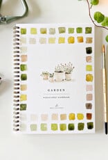 Emily Lex Studio Garden Watercolor Notebook