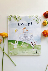 Emily Lex Studio Twirl Book