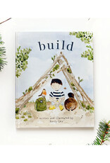 Emily Lex Studio Build Book