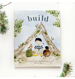 Emily Lex Studio Build Book