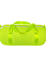 Mint Highlighter Medium Duffel