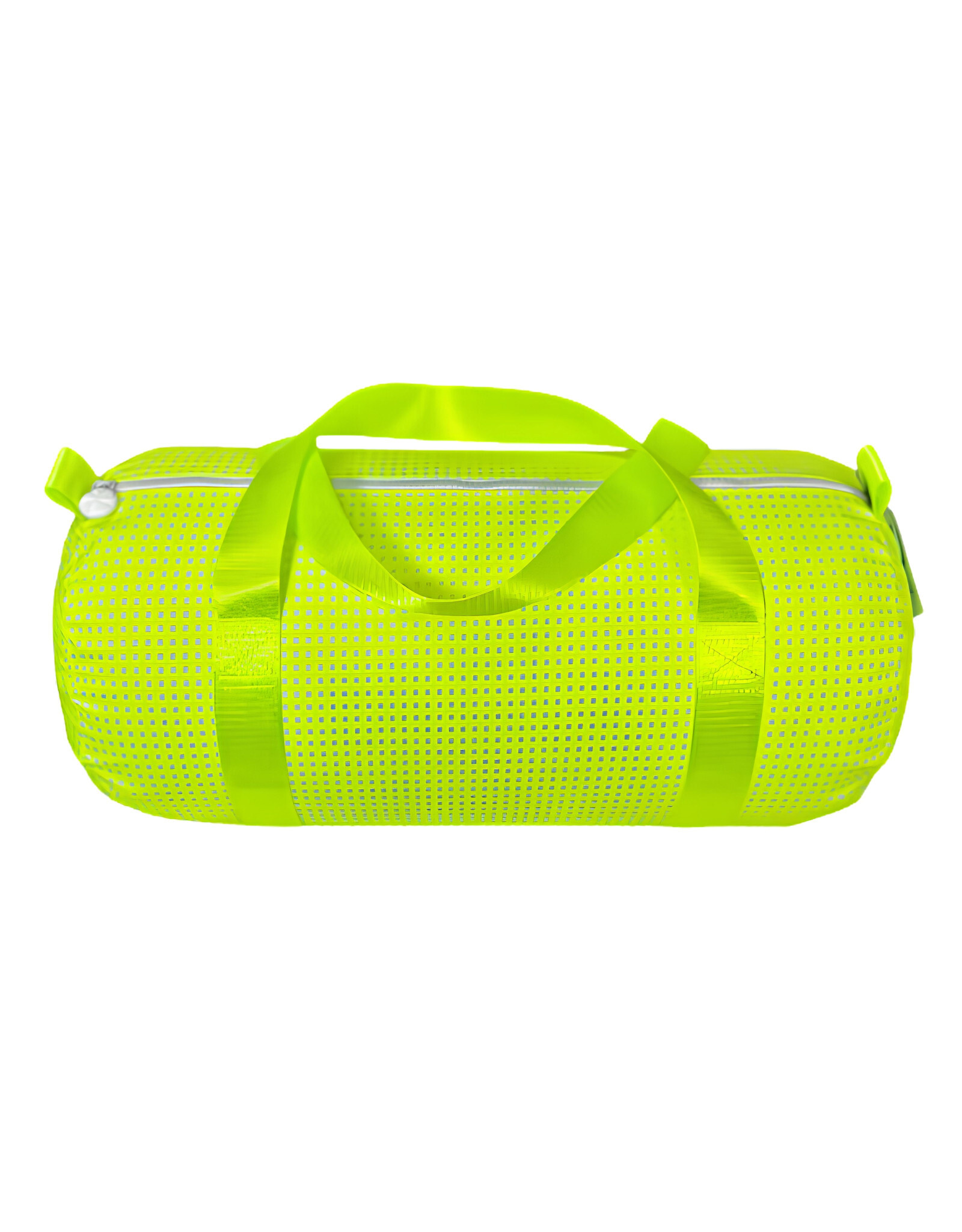 Mint Highlighter Medium Duffel