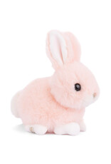 Bukowski Bears Peach Baby Bunny