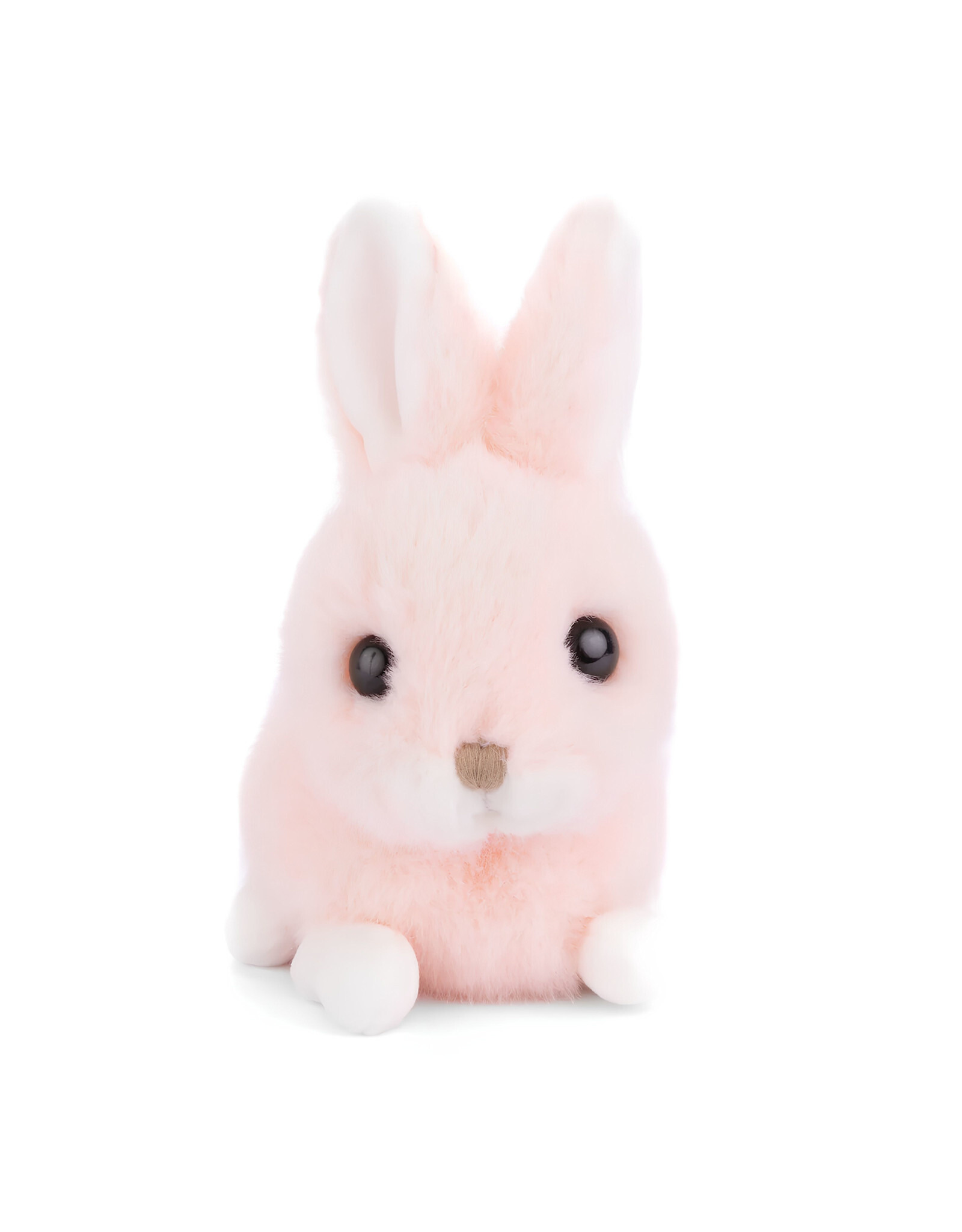 Bukowski Bears Peach Baby Bunny