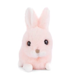 Bukowski Bears Peach Baby Bunny