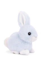 Bukowski Bears Heaven Blue Baby Bunny