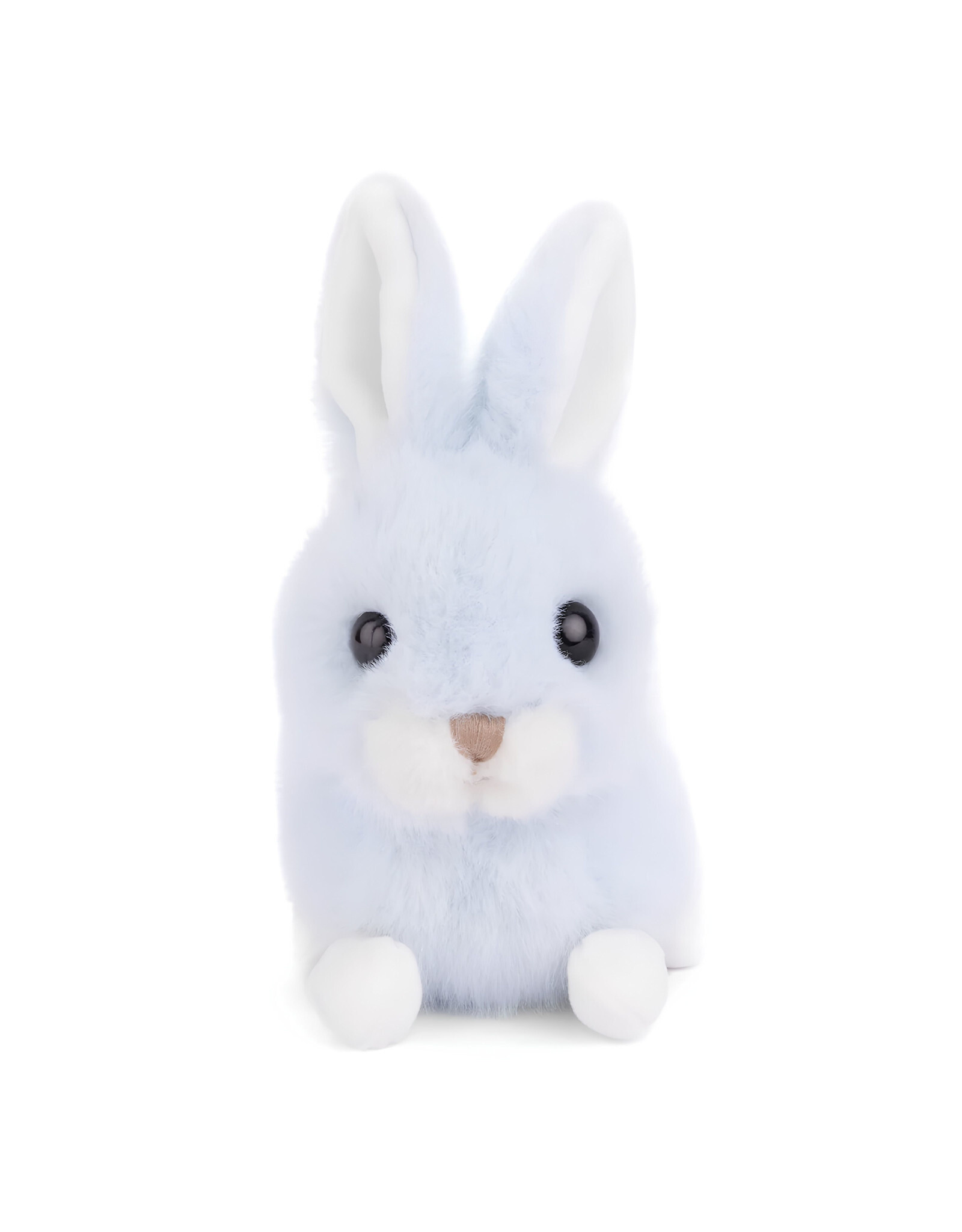 Bukowski Bears Heaven Blue Baby Bunny