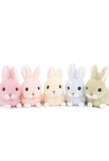 Bukowski Bears Peach Baby Bunny