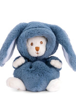 Bukowski Bears Fjord Blue Colorful Ziggy