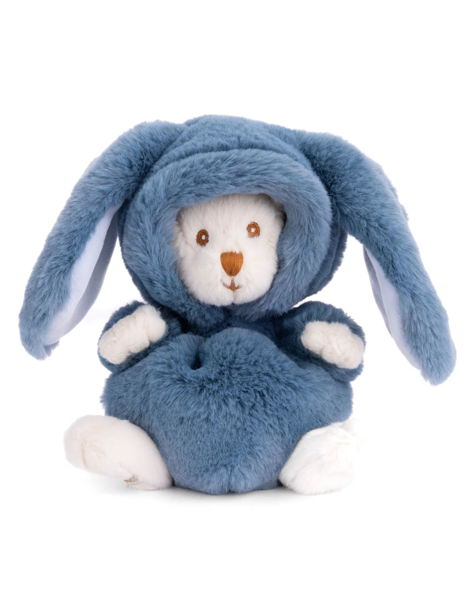 Bukowski Bears Fjord Blue Colorful Ziggy