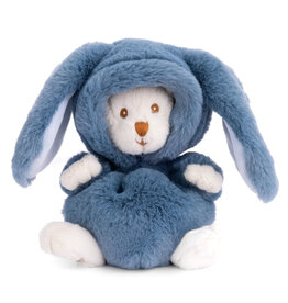 Bukowski Bears Fjord Blue Colorful Ziggy