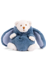 Bukowski Bears Fjord Blue Colorful Ziggy