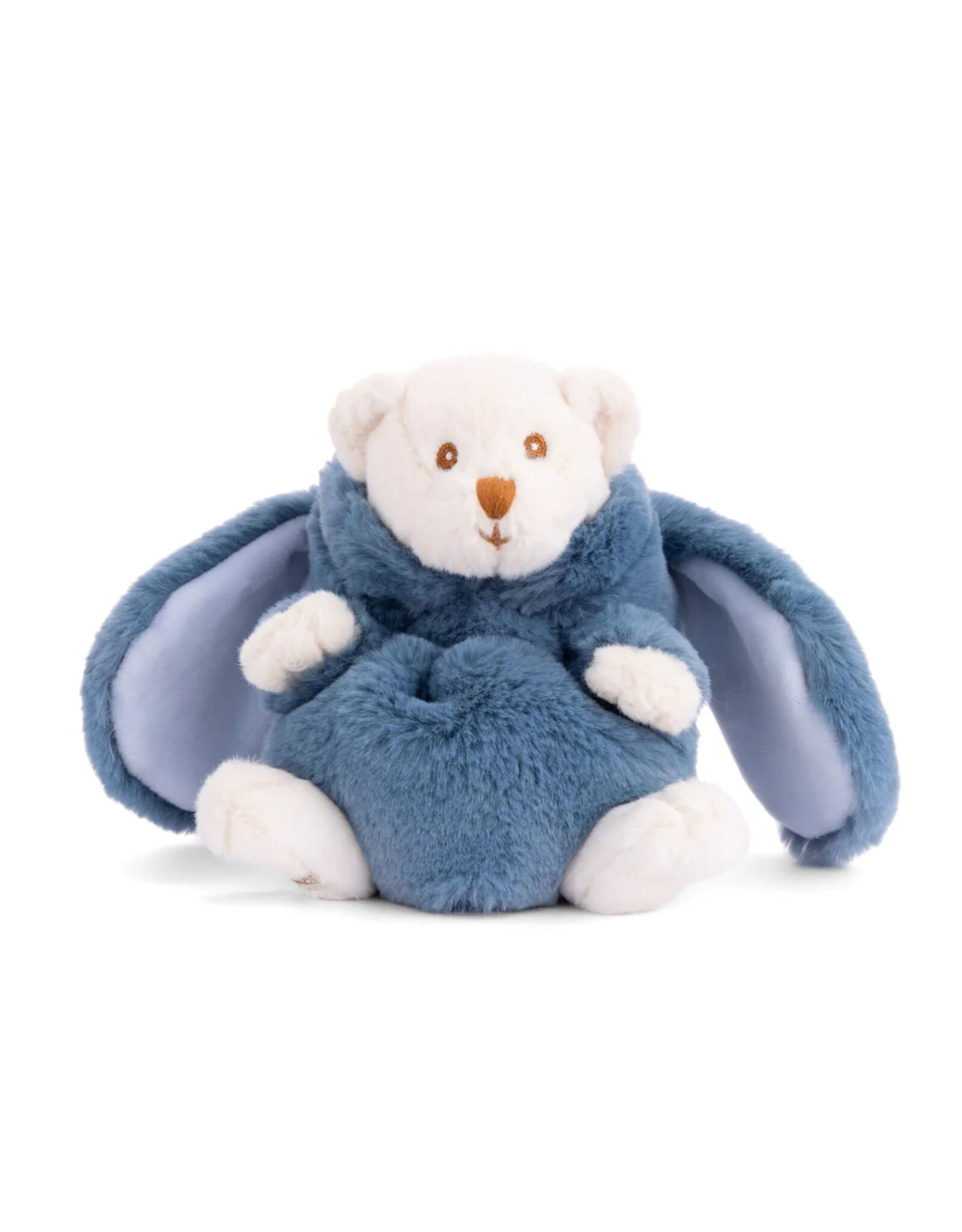 Bukowski Bears Fjord Blue Colorful Ziggy