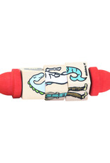 Maple Landmark Woodcraft Spinny Mix & Match Mythical