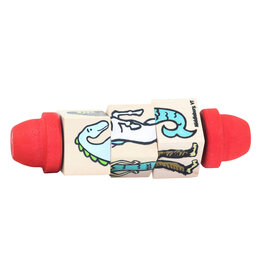 Maple Landmark Woodcraft Spinny Mix & Match Mythical