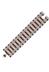 Maple Landmark Woodcraft NameTrains 8" Straight Track