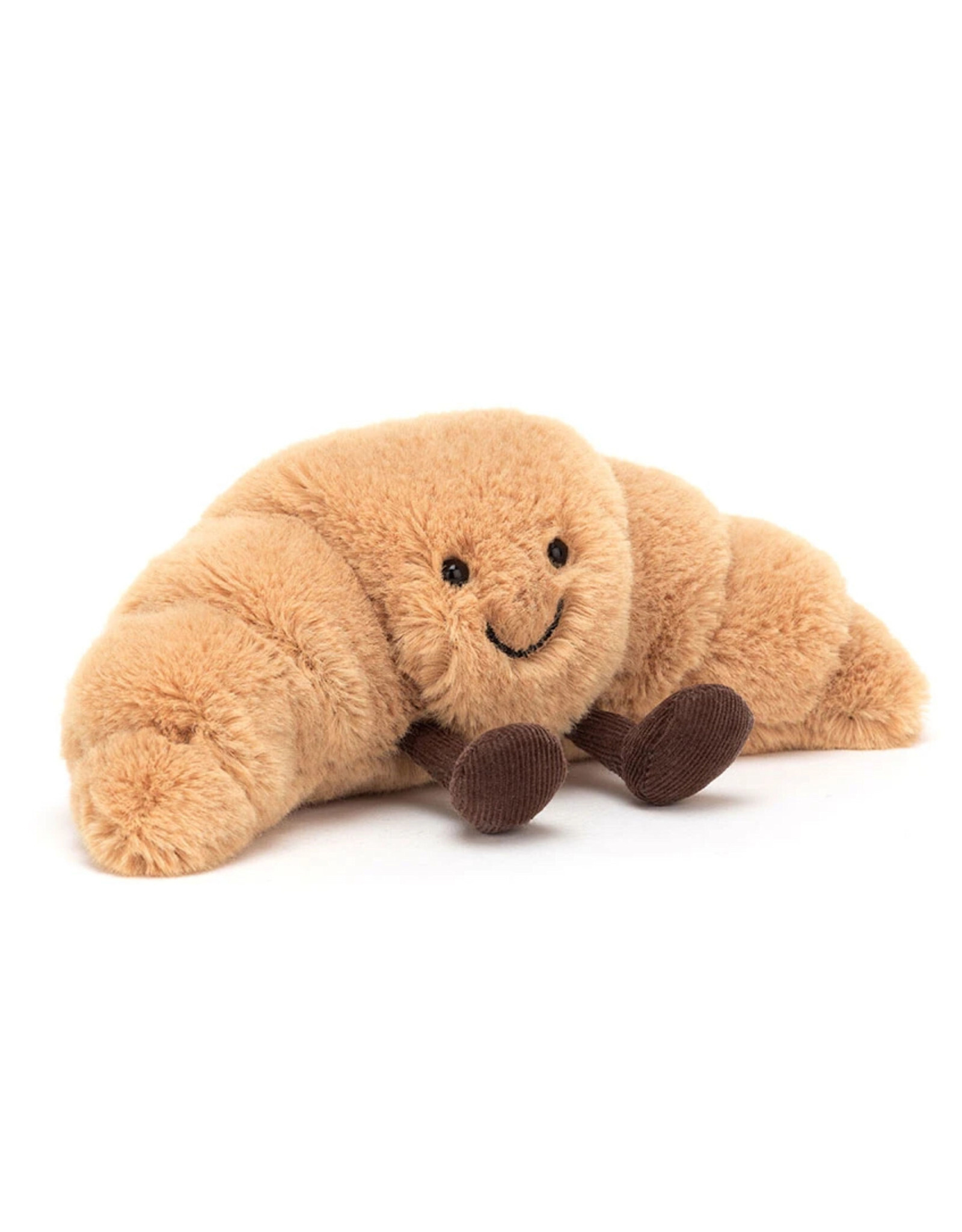 Jelly Cat Amuseables Small Croissant